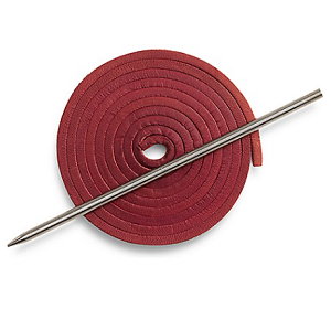 Colored Lace Kit - Red